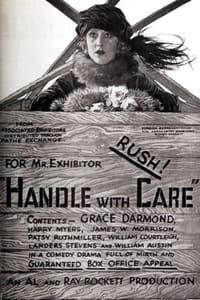 Poster de Handle with Care