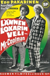 Lännen lokarin veli (1952)