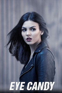 Постер сериала «Приманка (2015)» — (5 из 15)