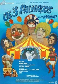 Os Três Palhaços e o Menino (1982)