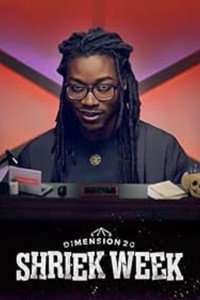 Постер сериала «Dimension 20 (2018)» — (21 из 107)