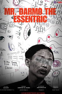 Imagem do Filme Mr. Darmo: The Essentric
