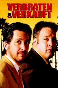 Movieposter Verbraten & verkauft