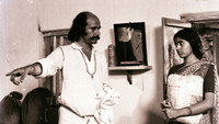 «Yavanika (1982)» — обои к фильму #1