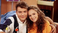 «Первые поцелуи (1991-1995)» — обои к сериалу #1