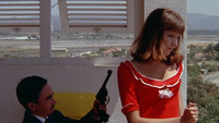 Обои к фильму «Безумный Пьеро (1965)» — (55 из 98)
