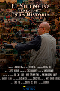 Imagem do Filme El Silencio Tras Las Lentes De La Historia