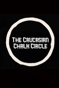 Poster de The Caucasian Chalk Circle