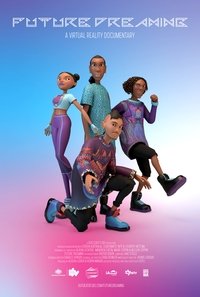 Poster de Future Dreaming