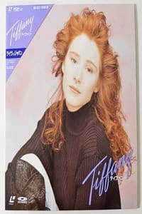 Tiffany - All This Time - 1988