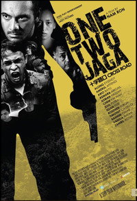One Two Jaga