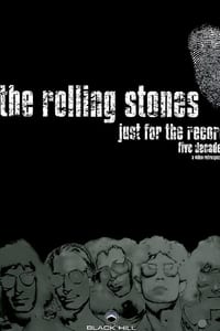 The Rolling Stones: Just for the Record (2002)