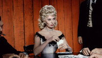 «Чертовка в розовом трико (1960)» — обои к фильму #1