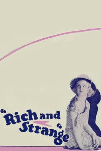 Постер фильма «Богатые и странные (1931)» — (6 из 20)
