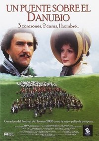 Poster de A hídember