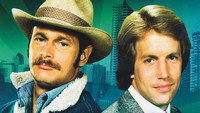 «Саймон и Саймон (1981-1989)» — обои к сериалу #5