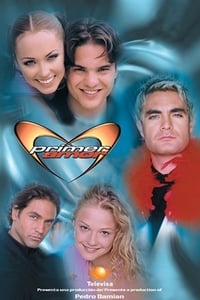 copertina serie tv Primer+Amor%2C+a+1000+x+Hora 2000