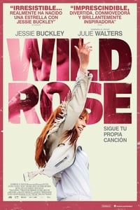 Poster de Wild Rose: Sigue tu propia canción