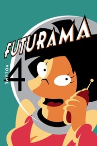 Futurama 4×1