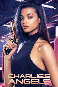 Постер фильма «Ангелы Чарли (2019)» — (26 из 65)