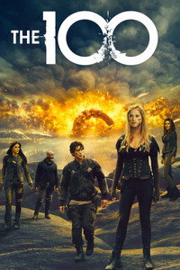 Постер сериала «Сотня (2014-2020)» — (41 из 117)