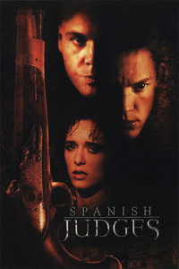 Постер фильма «Испанские судьи (2000)» — (4 из 8)