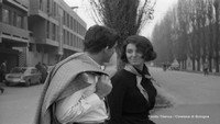 «Молодежь, молодежь (1969)» — обои к фильму #1