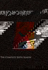 Murder, She Wrote - Season 6