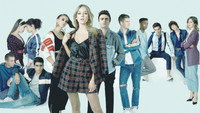 Обои к сериалу «Элита (2018-2024)» — (19 из 77)