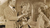 «Если бы я был одинок (1927)» — обои к фильму #1