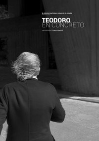 Teodoro En Concreto (2026) poster