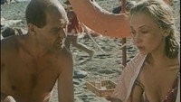 «Дама с попугаем (1988)» — обои к фильму #1