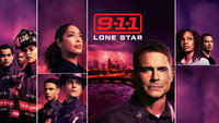 «911: Одинокая звезда (2020-2025)» — обои к сериалу #4