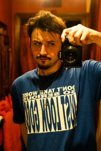 Jay Karales