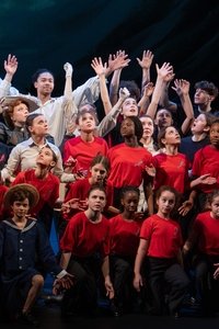 Imagem de Maîtrise Populaire de l'Opéra-Comique