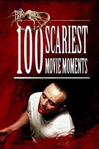 Poster de 100 Scariest Movie Moments