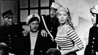 «Et par ici la sortie (1957)» — обои к фильму #1