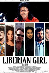 Michael Jackson: Liberian Girl Michael Jackson: Liberian Girl