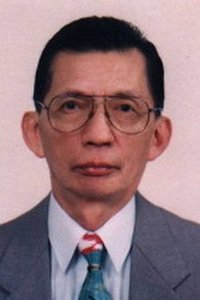 Imagem de Tang Sheng