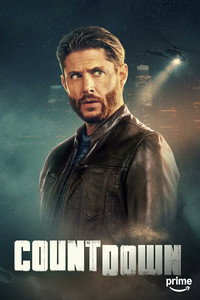 Постер сериала «Последний отсчёт (2025)» — (9 из 23)