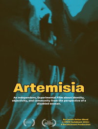 Постер к фильму Artemisia (2021)