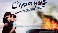 «Cipayos (la tercera invasión) (1989)» — обои к фильму #1