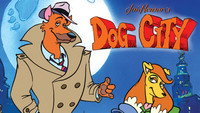 «Дог Сити (1992-1994)» — обои к мультсериалу #1