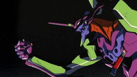 Neon Genesis Evangelion
