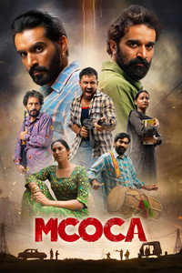 MCOCA (2026) WEB-DL Dual Audio [Hindi ORG. + Punjabi] Full Movie 480p [450MB] | 720p [1.1GB] | 1080p [2.3GB]