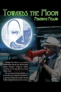 Verso La Luna Con Fellini