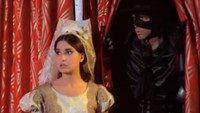 Les Chevauchées Amoureuses de Zorro