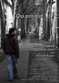 Постер фильма «Недоразумение (2012)» — (1 из 1)