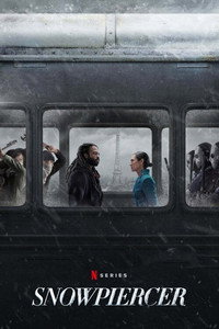 Постер сериала «Сквозь снег (2020-2024)» — (14 из 68)