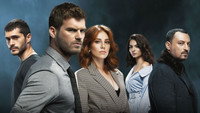 «Столкновение (2018-2019)» — обои к сериалу #4